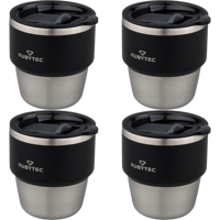 Shira Dailyshot Beker 175ml 4-Pack
