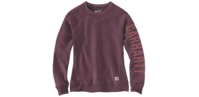 Clarksburg Crewneck Sweatshirt