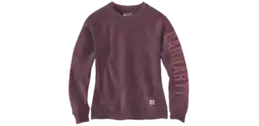 Clarksburg Crewneck Sweatshirt