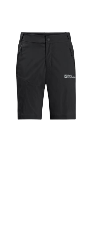 Glastal Korte Wandelbroek