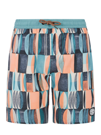 Warner JR Zwembroek