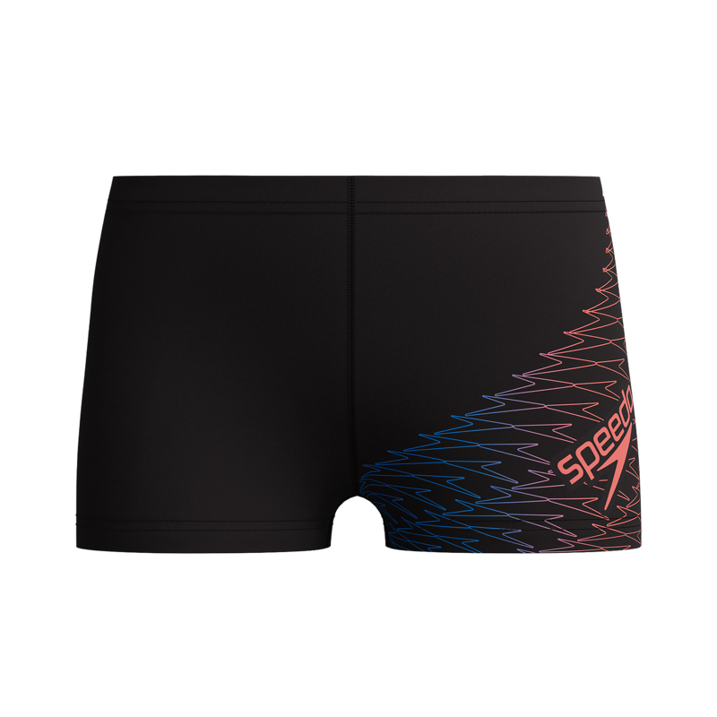 Eco Medley Logo Zwemboxer