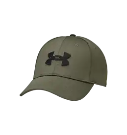 Blitzing Low Cap