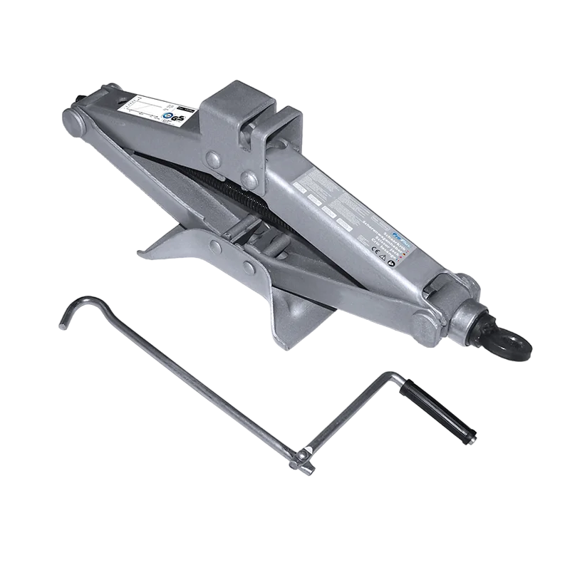 SCHAARKRIK 1 TON