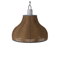 Classique Lamp