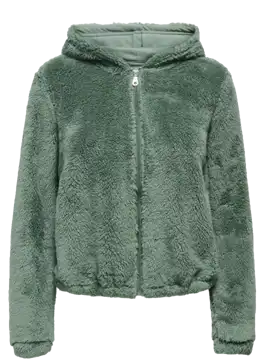 Cas-Fluf Sweat