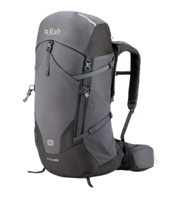 Exion 38 Backpack