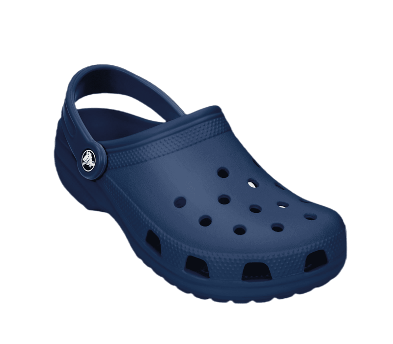 Classic Clog