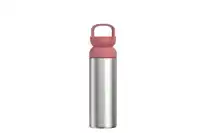 Ellipse Isoleer Theebeker 500 ml – Vivid Mauve