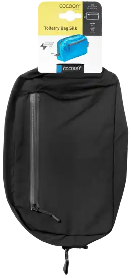 Toiletry Bag Toilettas