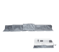 Tochstrook Wielflap 4M