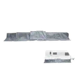 Tochstrook Wielflap 4M
