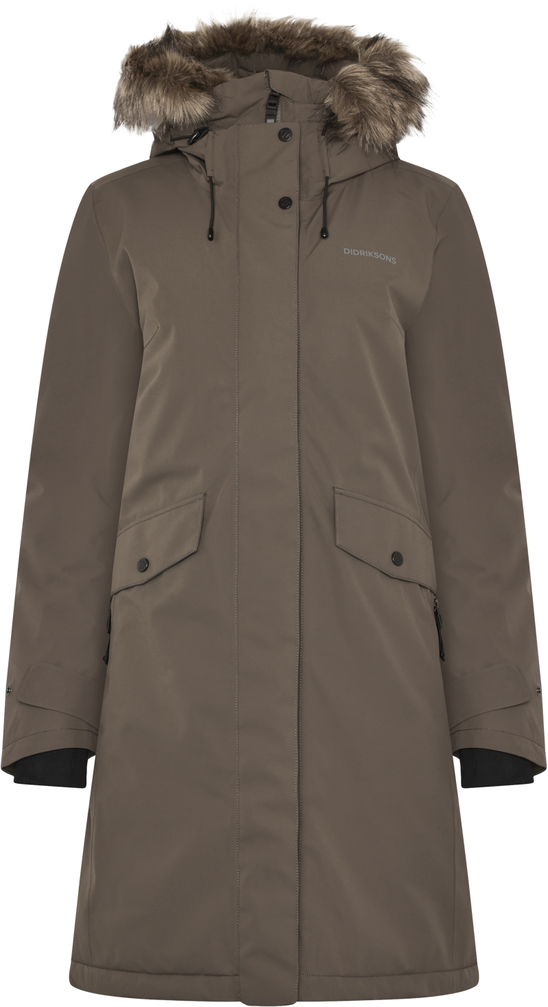 Erika Parka 3
