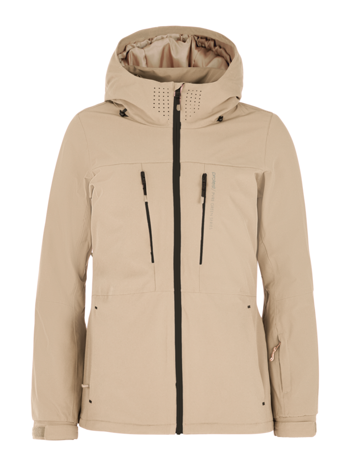 Beverly Ski Jas