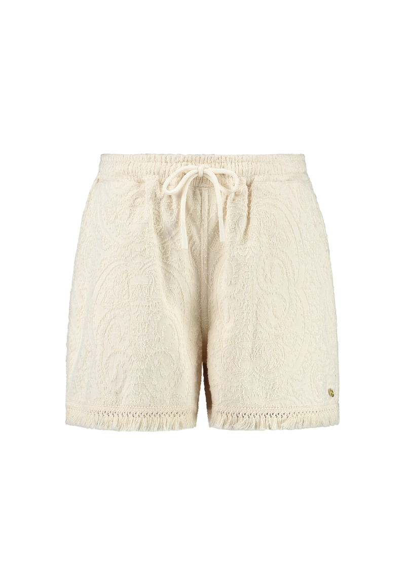 Merith Short