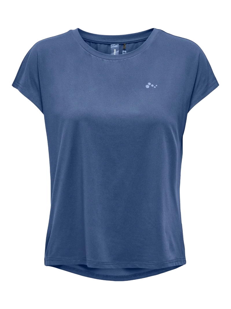 Aubree Life Loose T-shirt