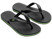 Classic Brasil Kids Teenslippers