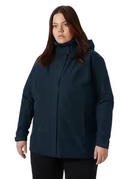 Aden Plus Jas