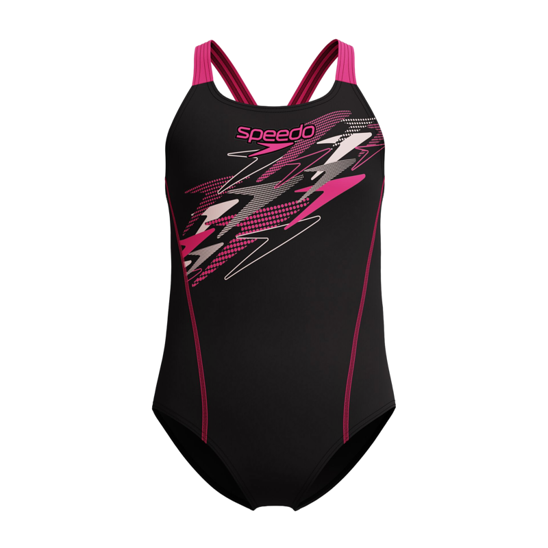 Medley Medalist Badpak