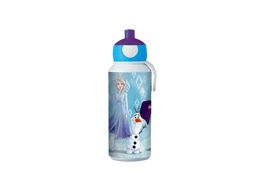 Drinkfles Pop-Up Campus 400 Ml