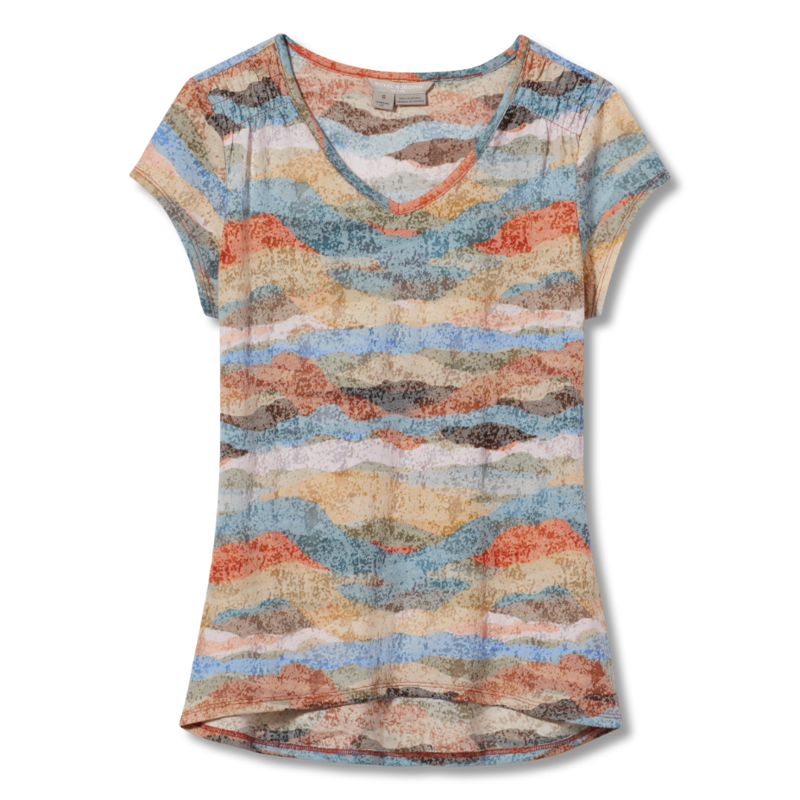 Featherweight T-shirt