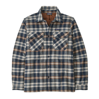 Fjord Flannel Blouse