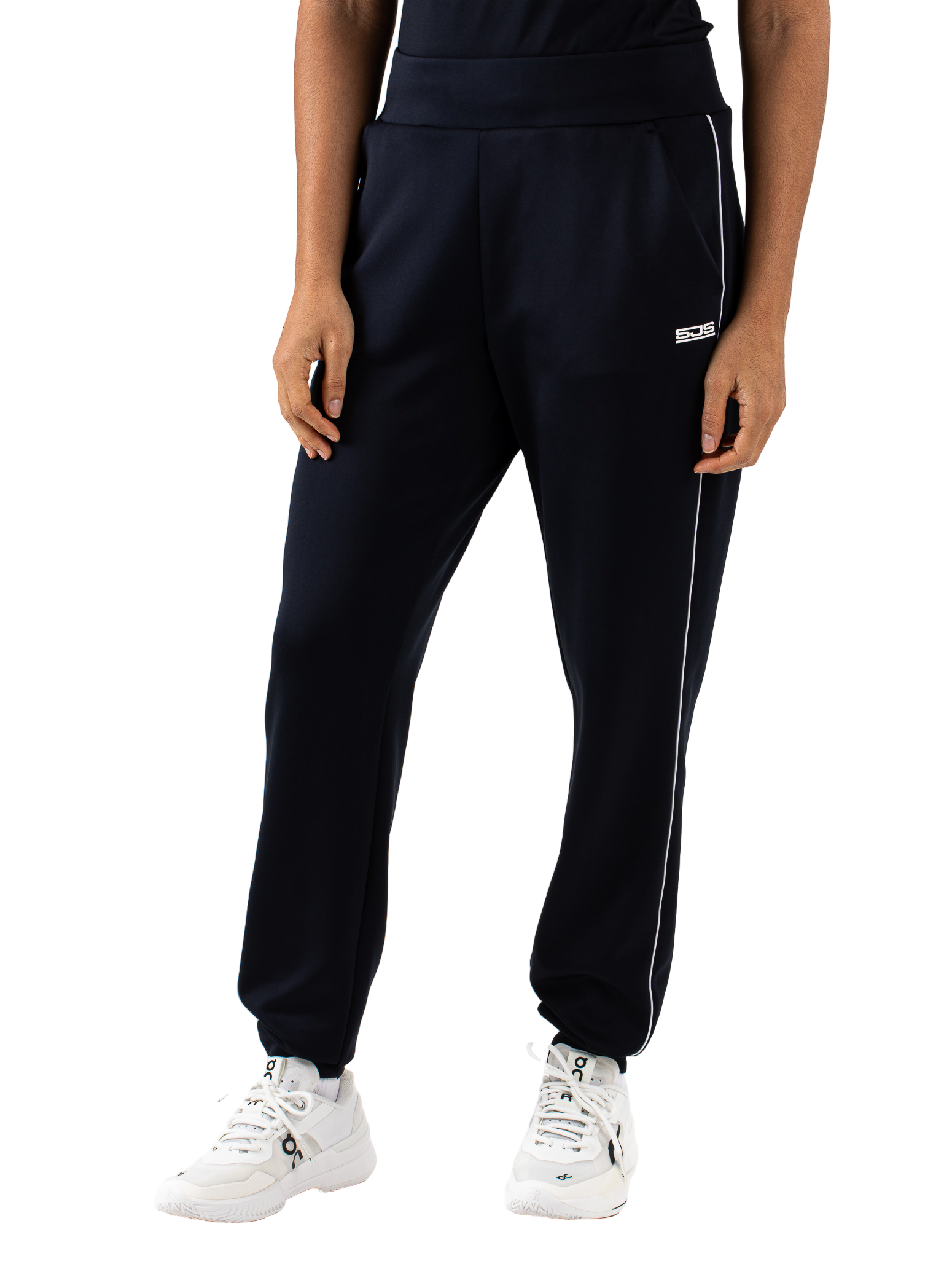 Kyrsten Lange Tennisbroek