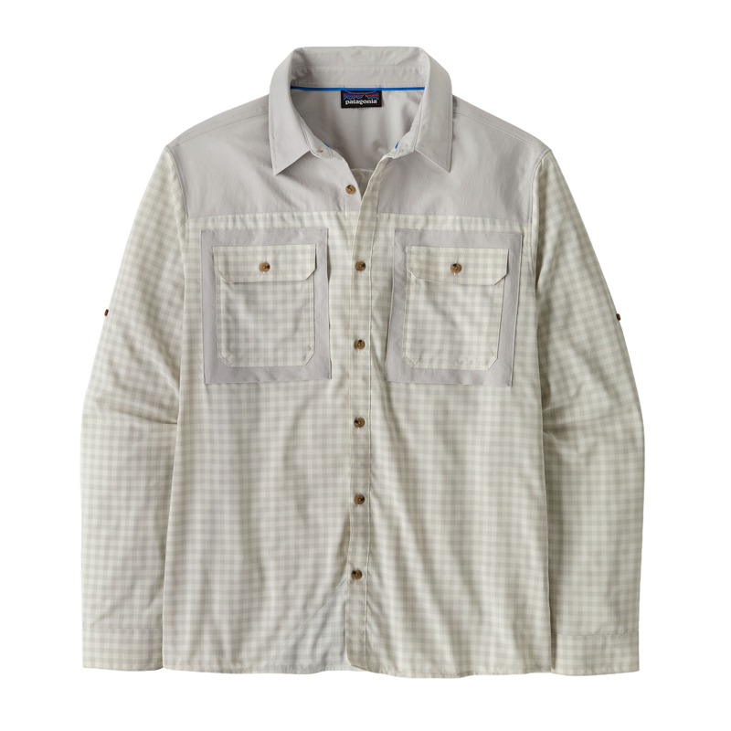 Self Guided Sun Overhemd