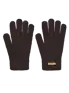 Donkerbruin