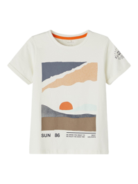 Hejohn Slim T-shirt
