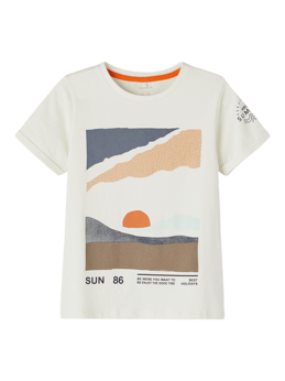 Hejohn Slim T-shirt