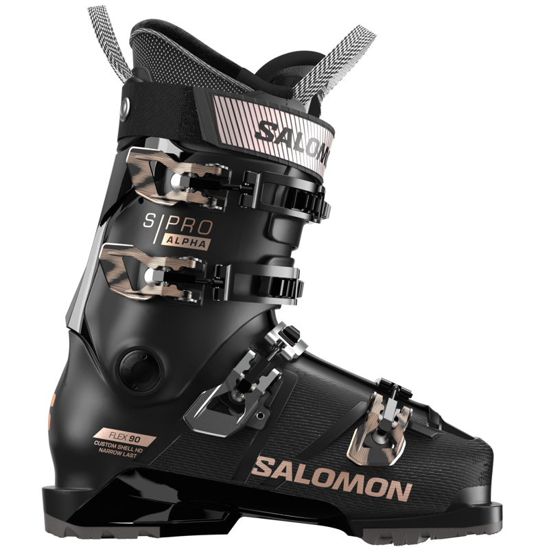 S/Pro Alpha 90 Skischoenen