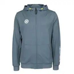 Hooded Trainingsjack