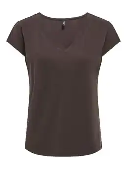 Free V-Hals Top