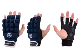 ACE 2.1 Half Foam Glove