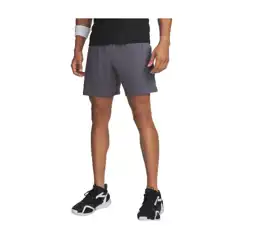 Tech Vent 7in Shorts New