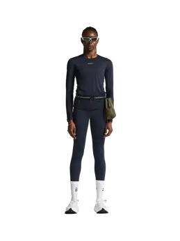 ADV ESSENCE LS TEE 2
