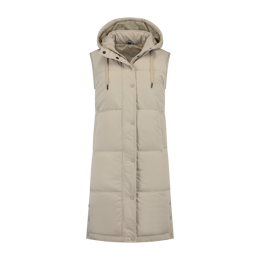 Liva Bodywarmer