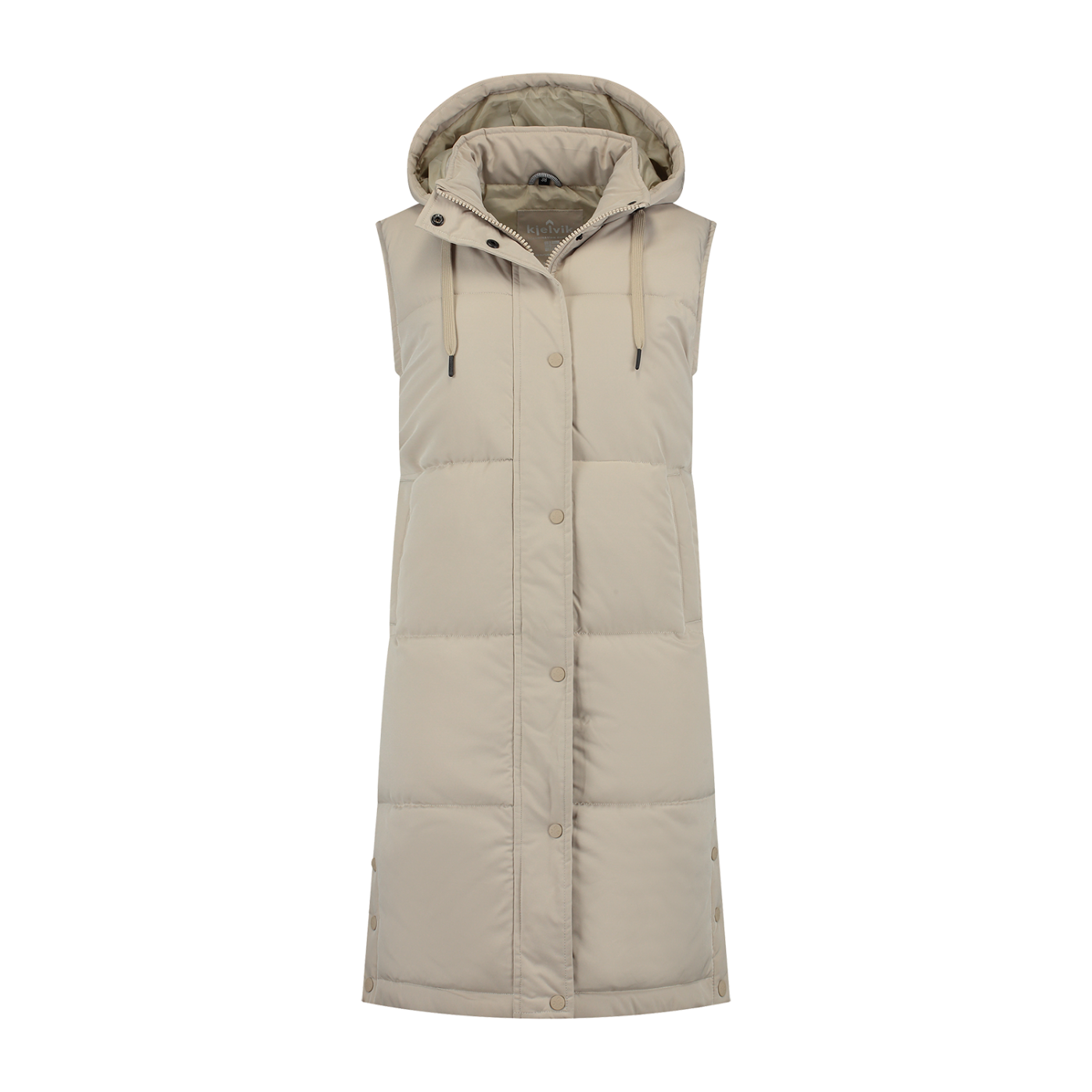 Liva Bodywarmer