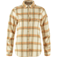 Ovik Heavy Flannel Shirt