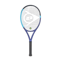 Fx Team 100 Tennisracket