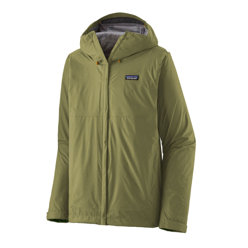 Torrentshell 3L Regenjas