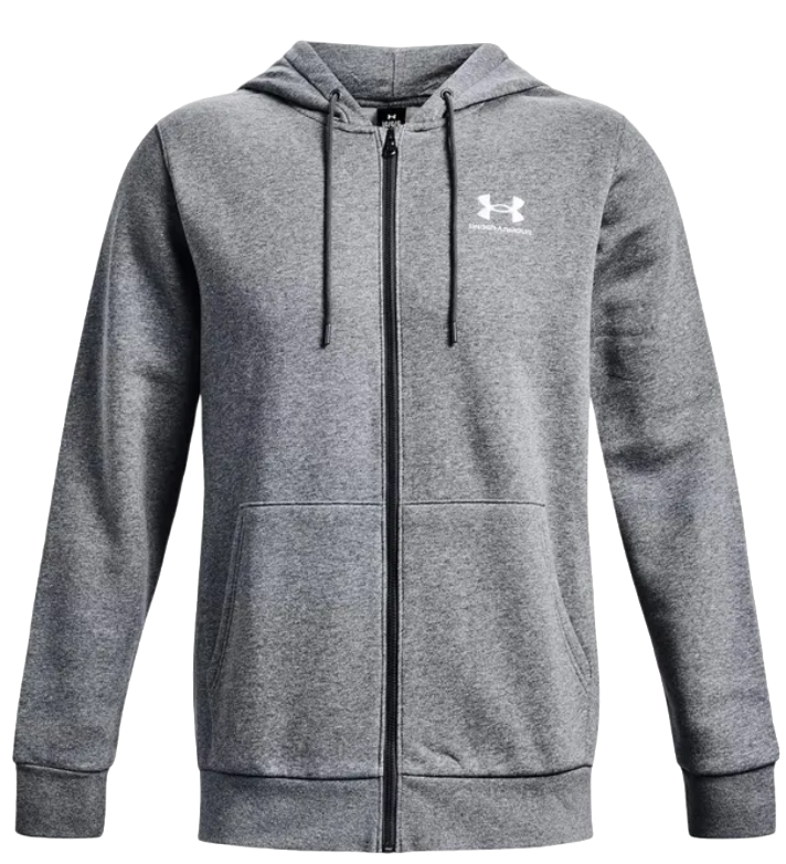 Essential Fleece Vest