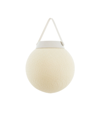 Outdoor Cotton Ball Lamp 20cm