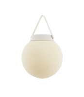 Outdoor Cotton Ball Lamp 20cm