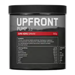 Pump 3.0 Zure Kers