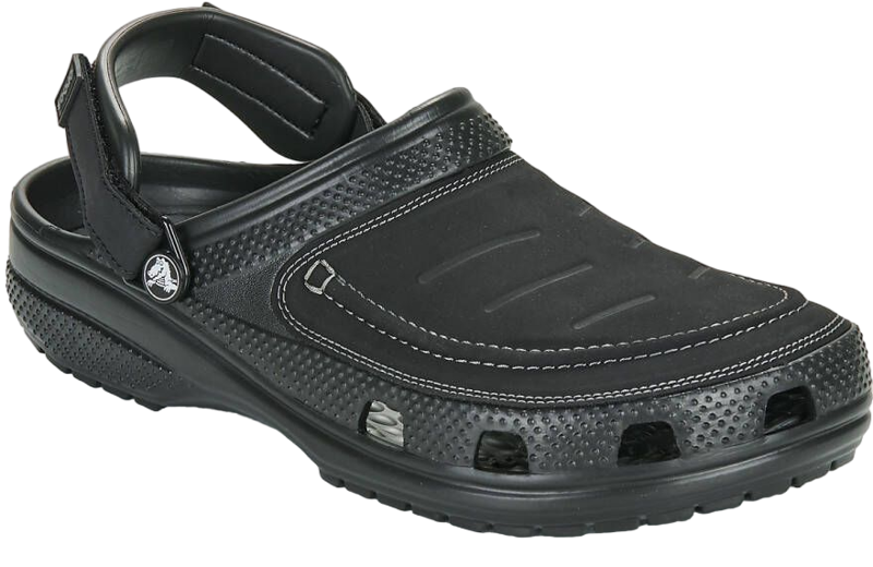 Yukon Vista II LR Clog