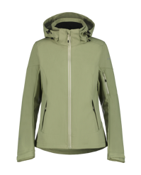 Bathgate Softshell Jas