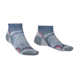 Ultralight T2 Coolmax Performance Wandelsokken Dames
