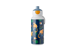 Drinkfles Pop-Up Campus 400 Ml